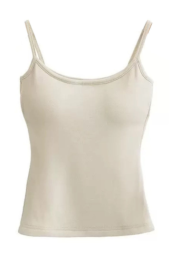 Asymmetrical Batwing Sun Protection Top Set-Up