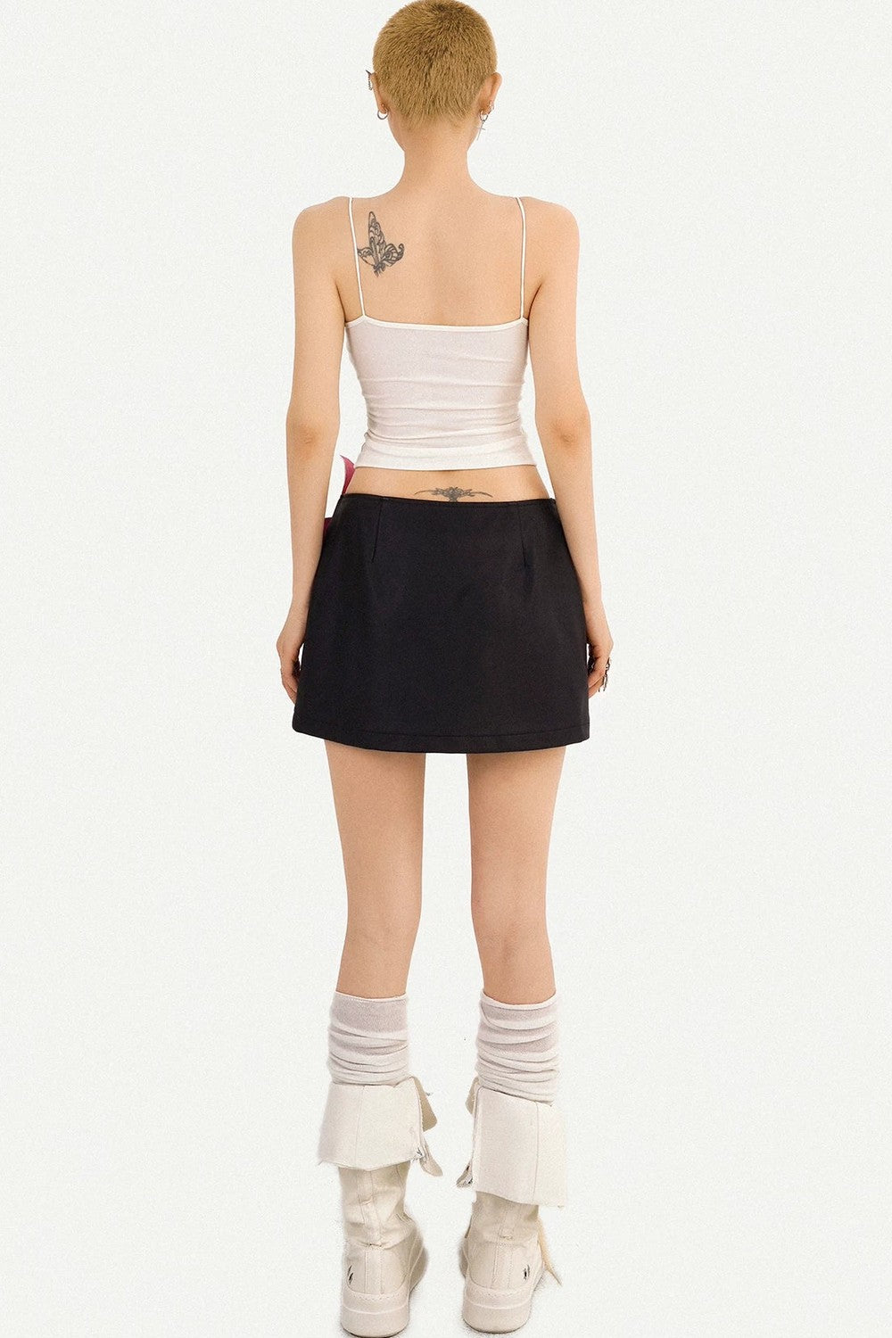 Spicy Girl Padded Camisole