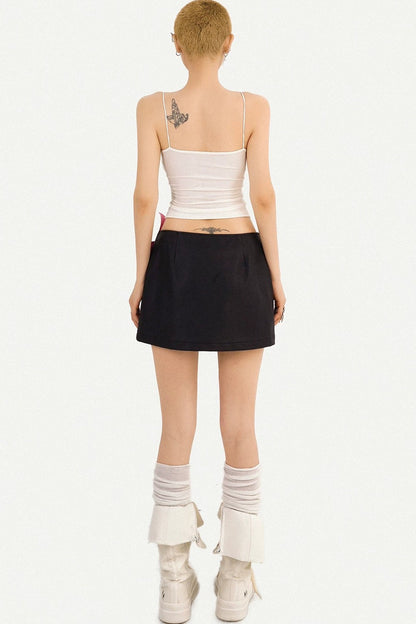 Spicy Girl Padded Camisole
