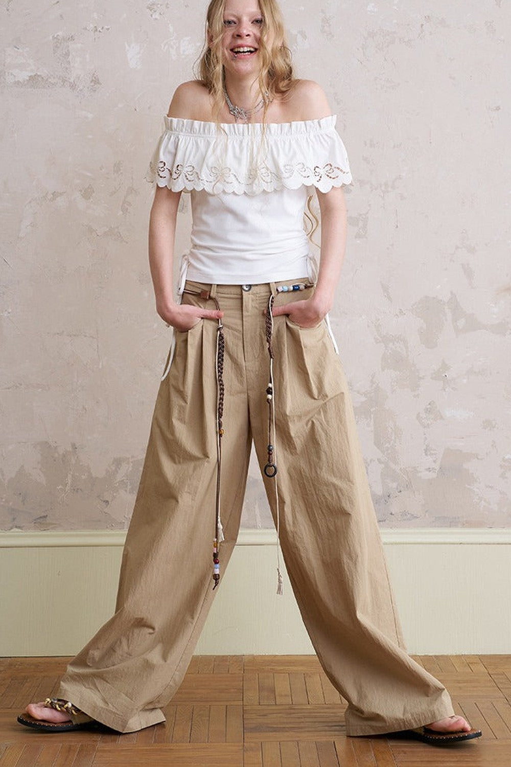 Short Sleeve Shorts Trousers T-Shirt Set-Up