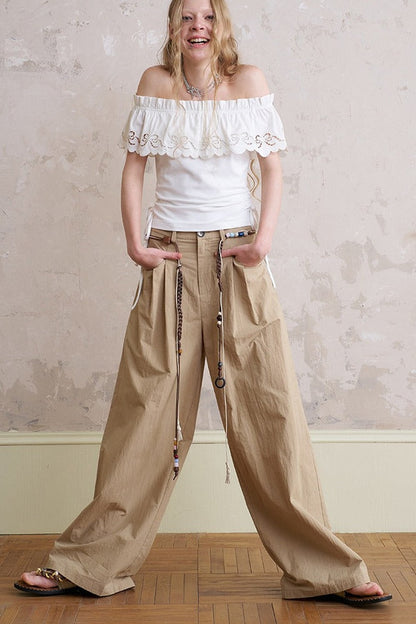 Short Sleeve Shorts Trousers T-Shirt Set-Up