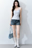 Blaue Jeans