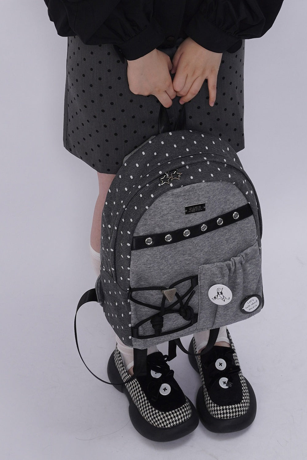 Wild Setting Lightweight Backpack