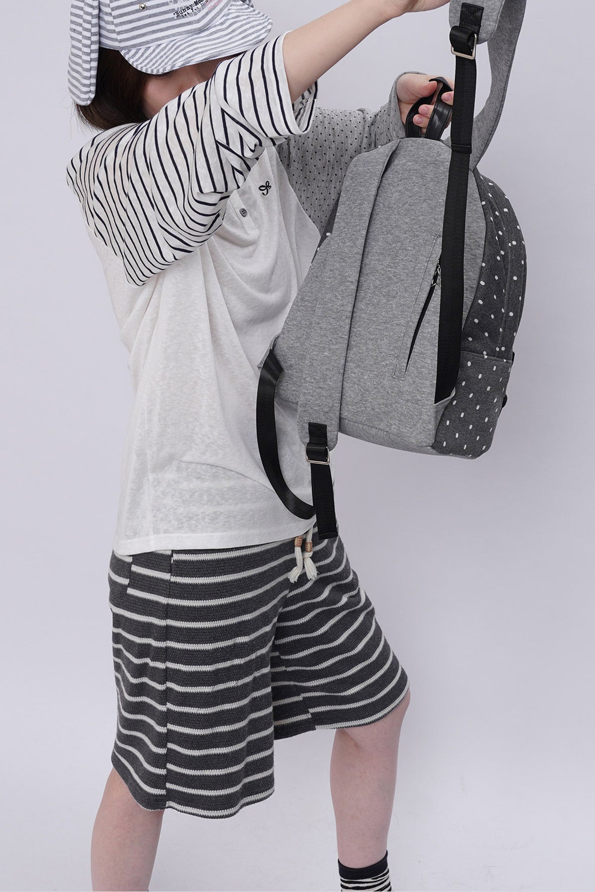 Wild Setting Lightweight Backpack