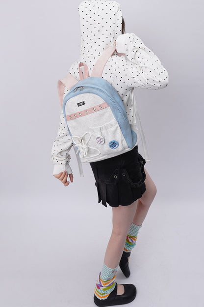 Wild Setting Lightweight Backpack