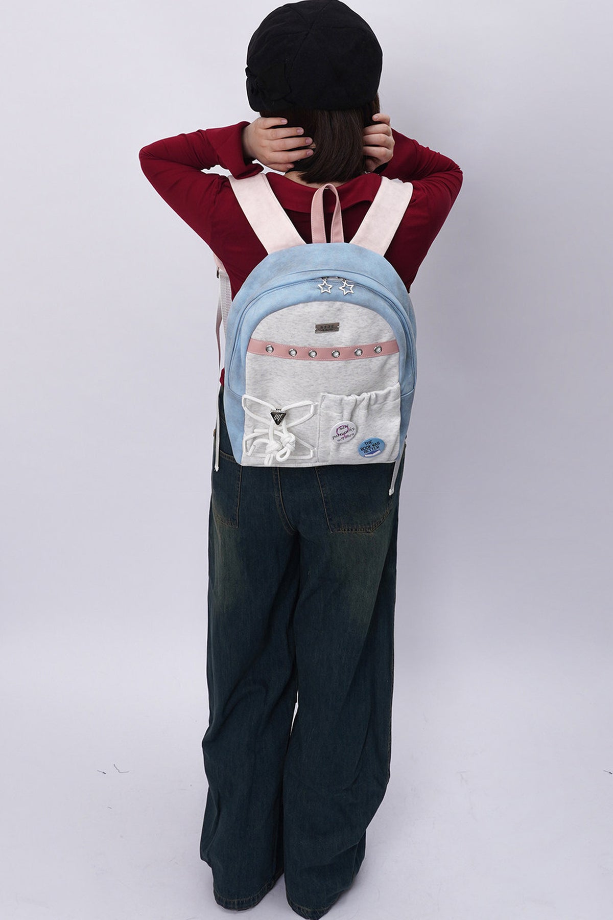 Wild Setting Lightweight Backpack