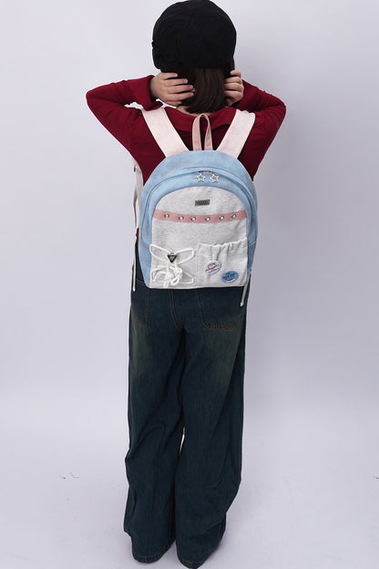 Wild Setting Lightweight Backpack