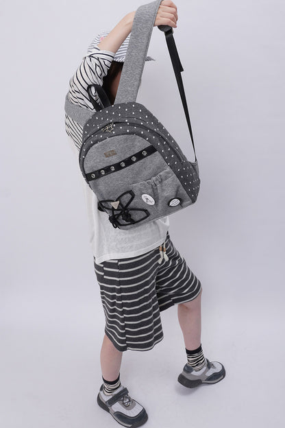 Wild Setting Lightweight Backpack