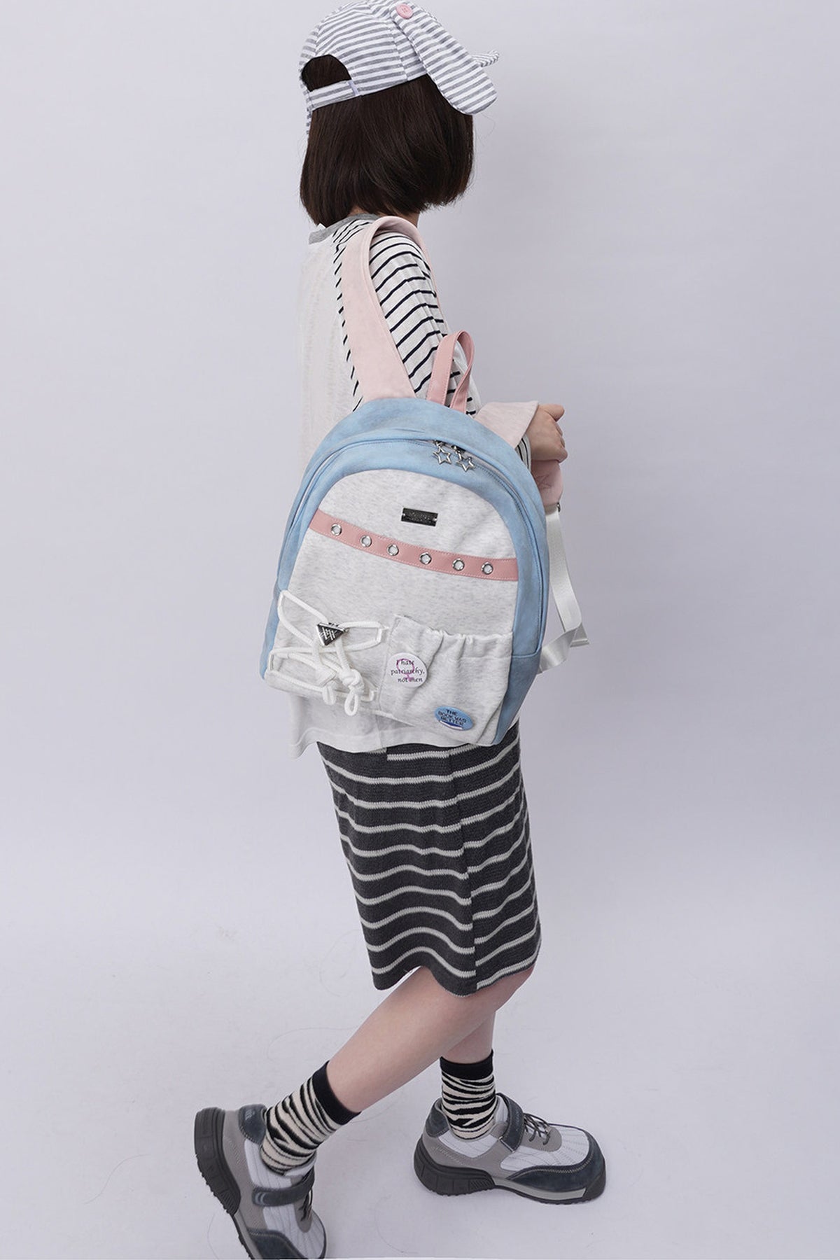 Wild Setting Lightweight Backpack