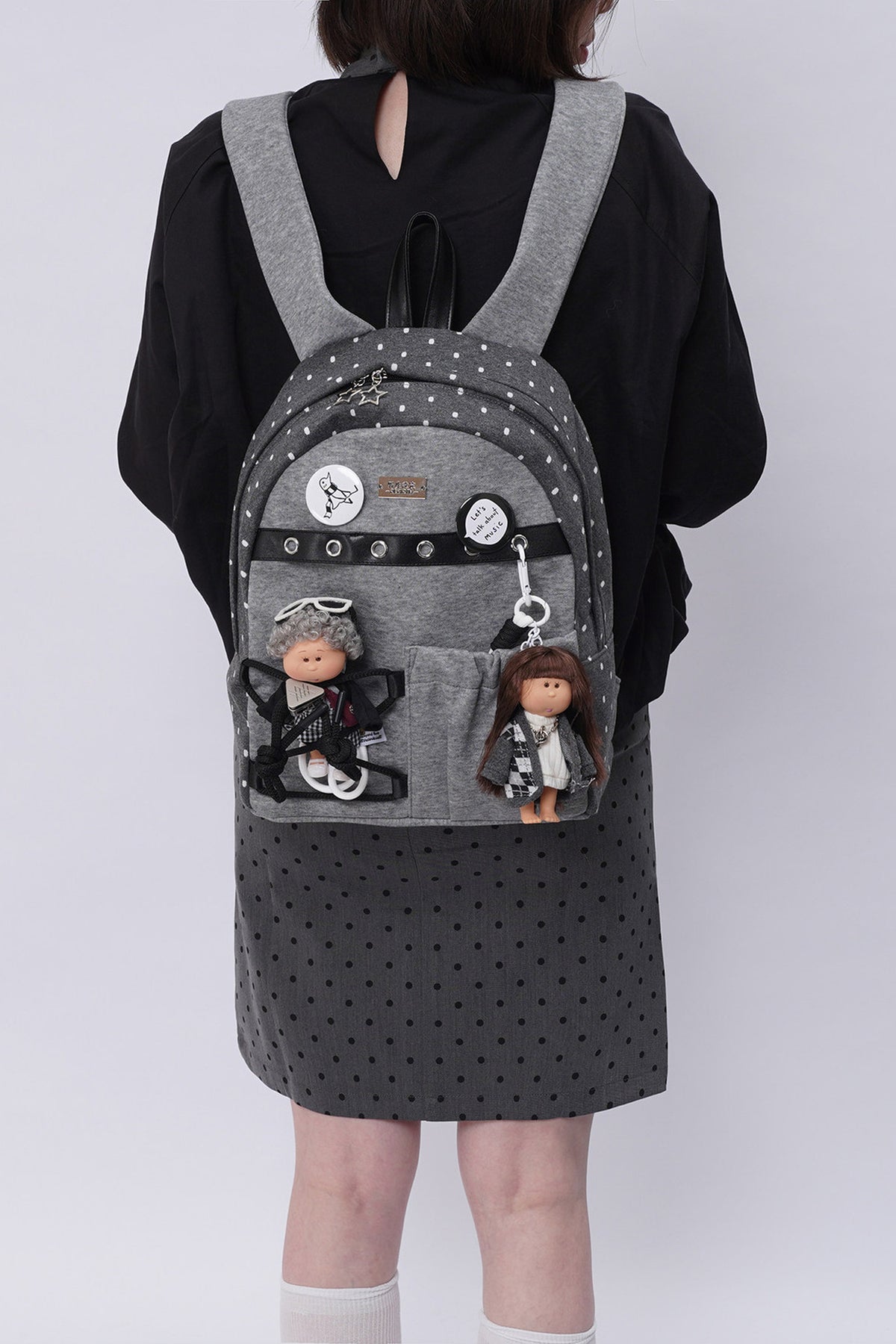 Wild Setting Lightweight Backpack