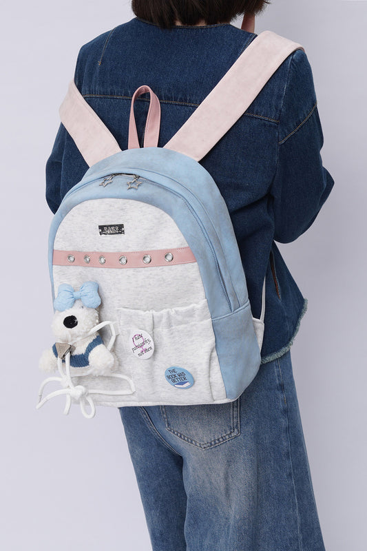 Wild Setting Lightweight Backpack