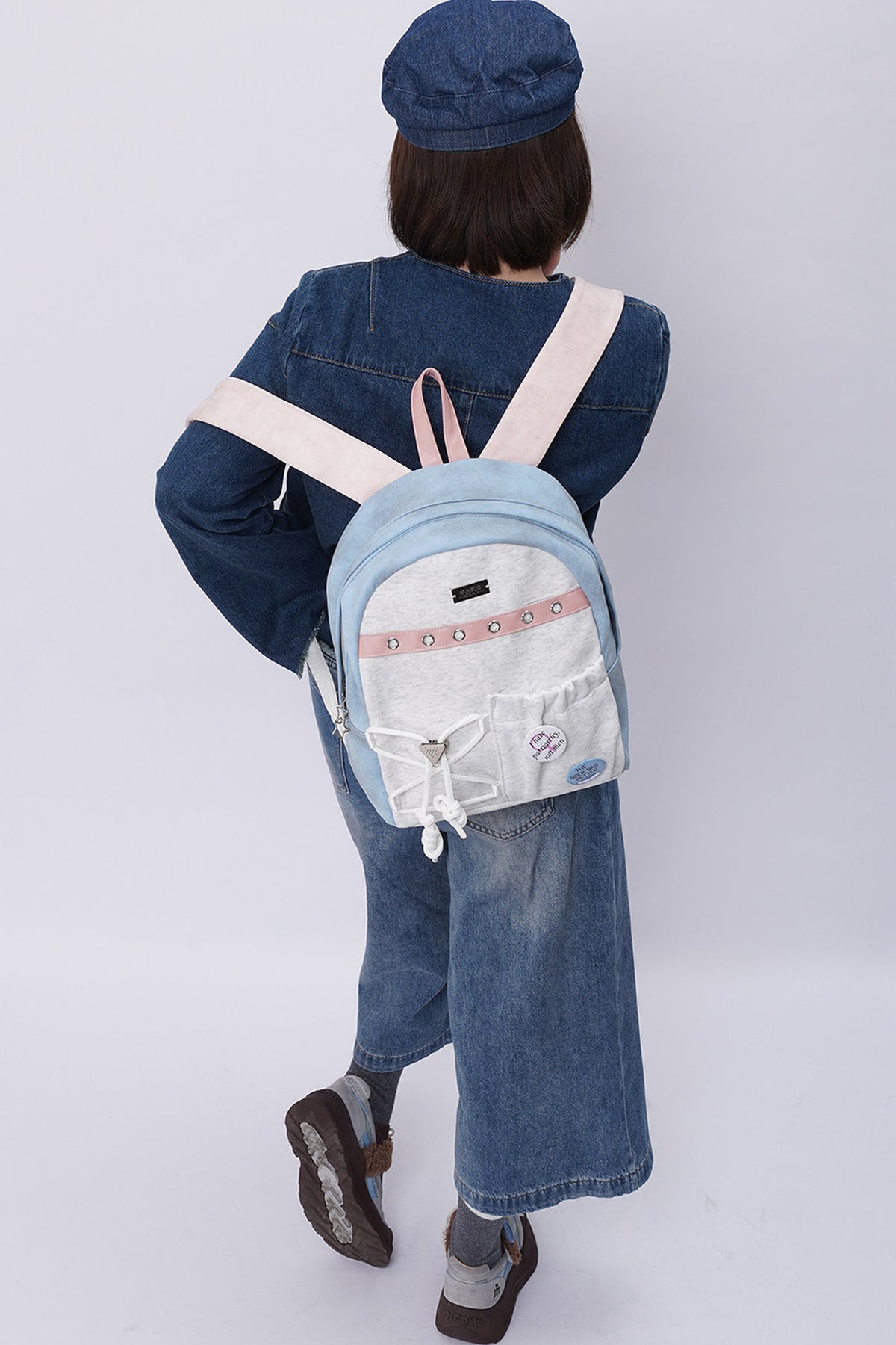Wild Setting Lightweight Backpack