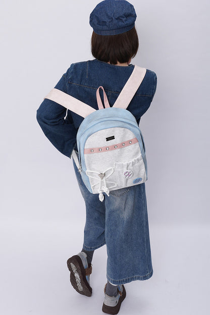 Wild Setting Lightweight Backpack