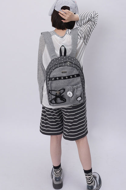 Wild Setting Lightweight Backpack