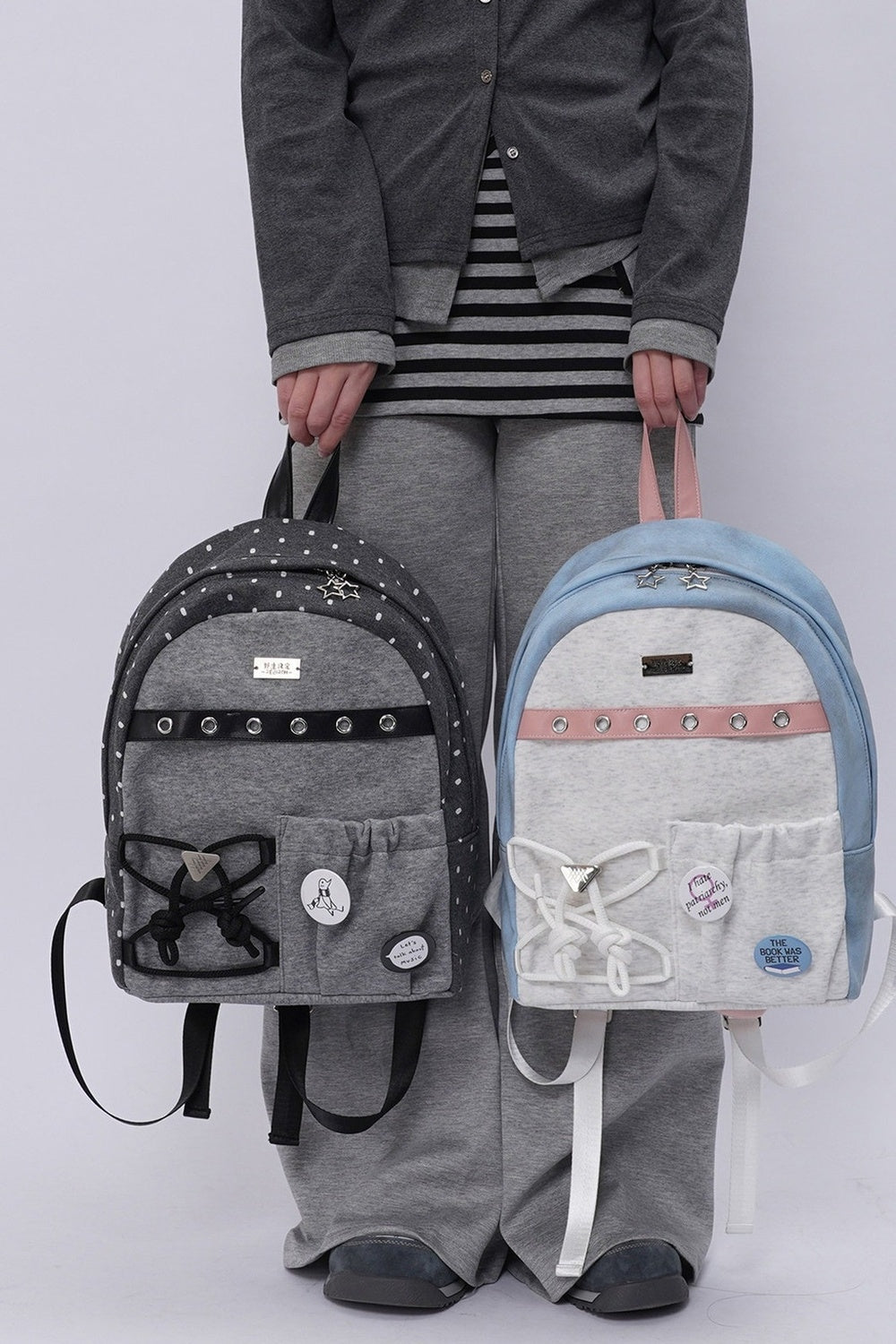 Wild Setting Lightweight Backpack