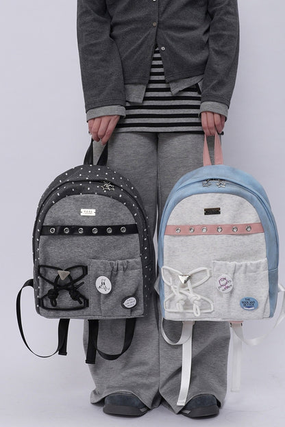 Wild Setting Lightweight Backpack