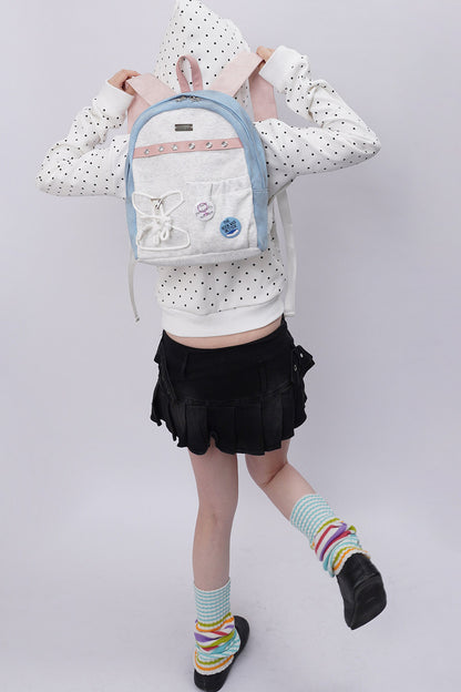 Wild Setting Lightweight Backpack