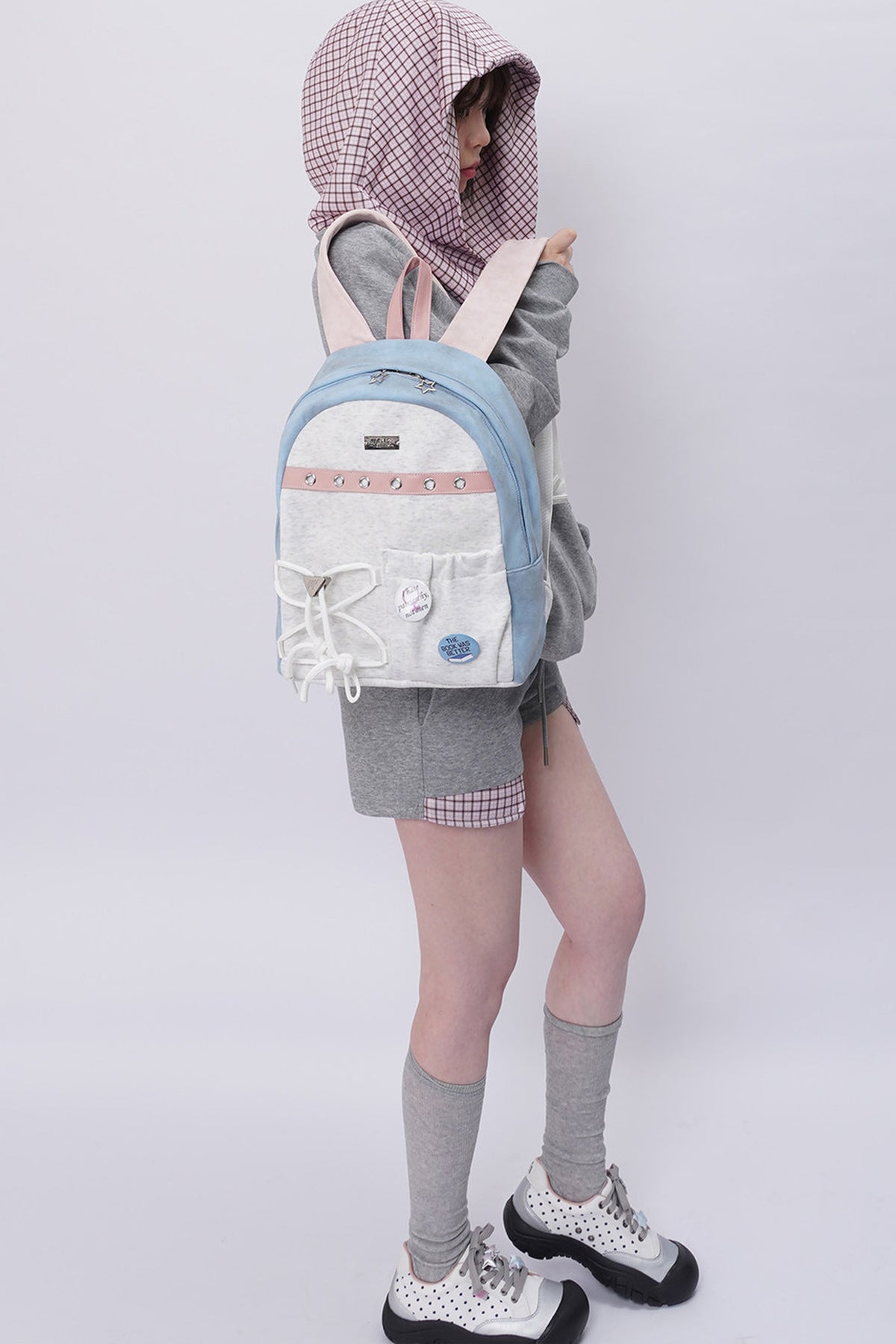 Wild Setting Lightweight Backpack