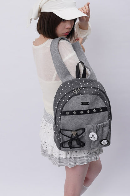 Wild Setting Lightweight Backpack
