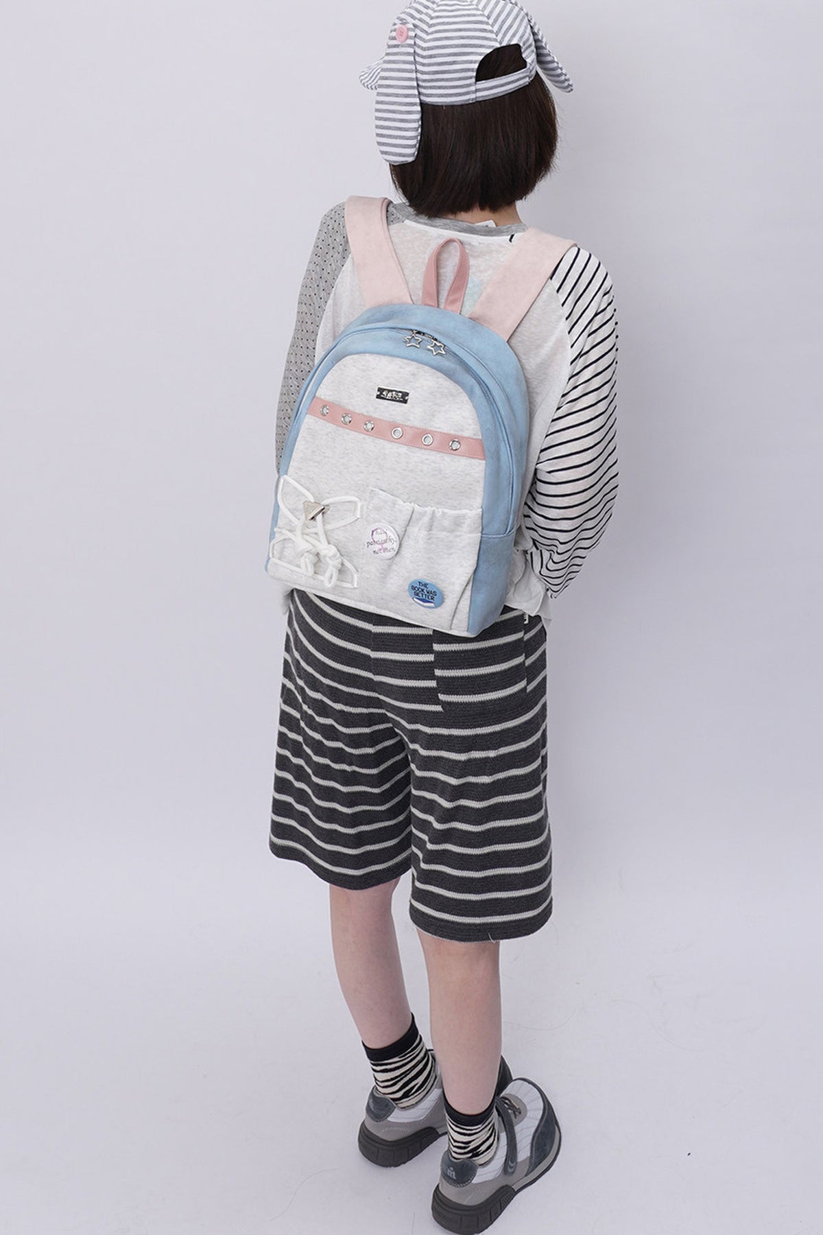 Wild Setting Lightweight Backpack