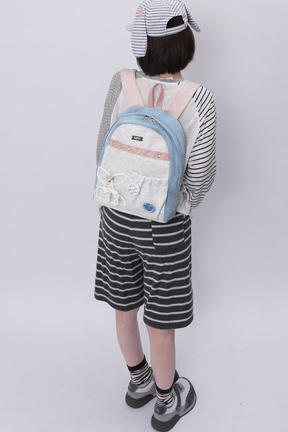 Wild Setting Lightweight Backpack