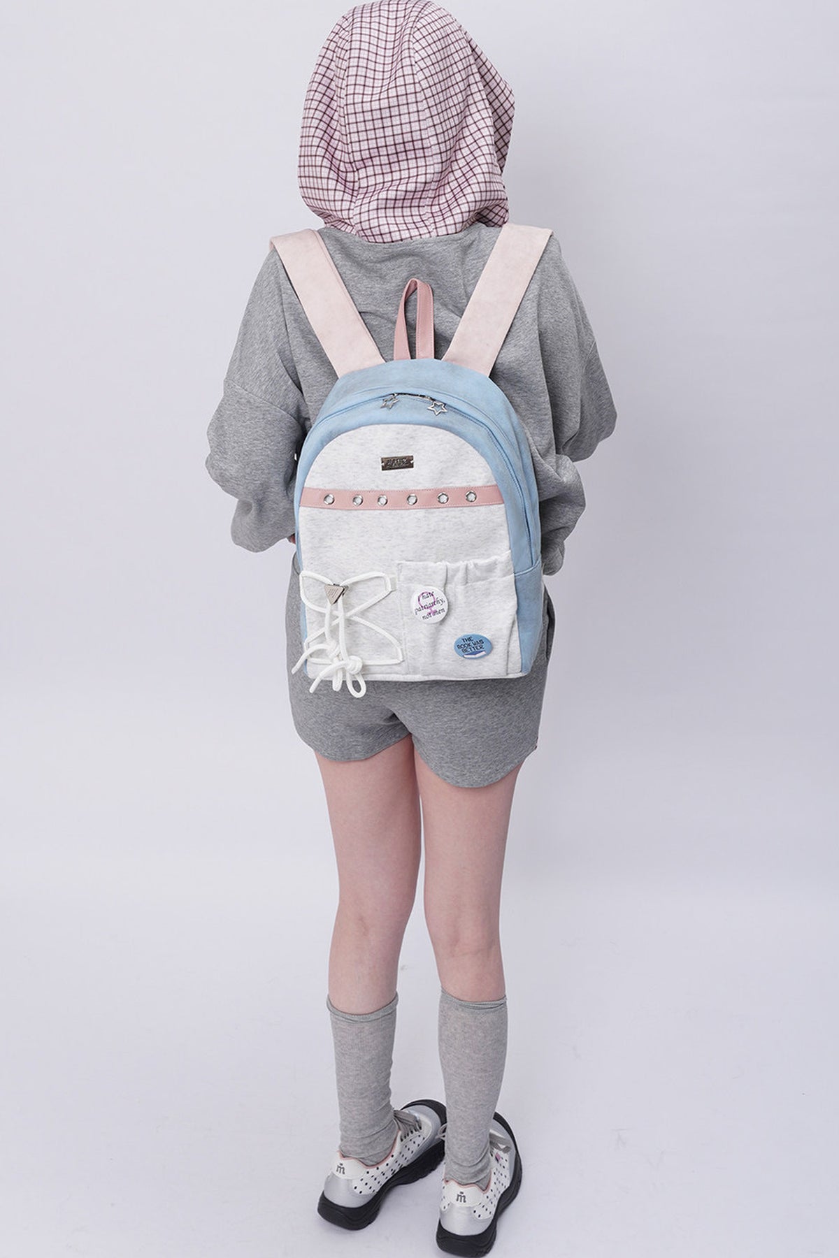 Wild Setting Lightweight Backpack