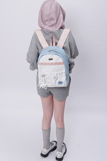 Wild Setting Lightweight Backpack