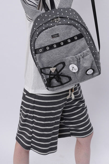 Wild Setting Lightweight Backpack