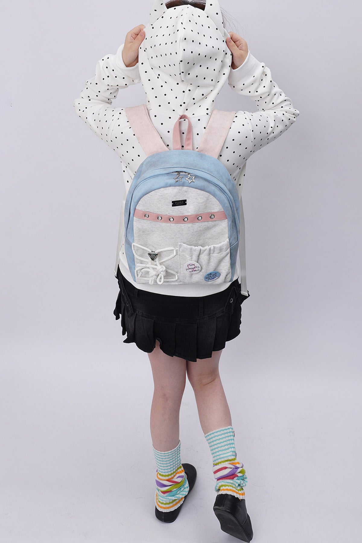 Wild Setting Lightweight Backpack