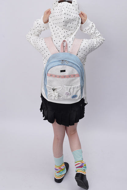 Wild Setting Lightweight Backpack