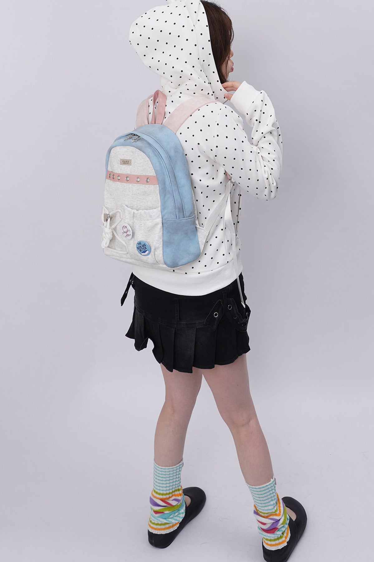Wild Setting Lightweight Backpack