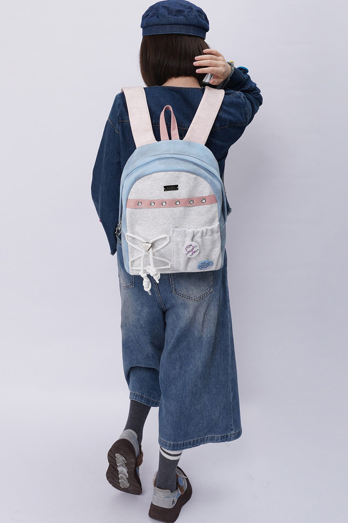 Wild Setting Lightweight Backpack