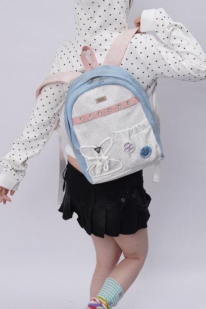 Wild Setting Lightweight Backpack