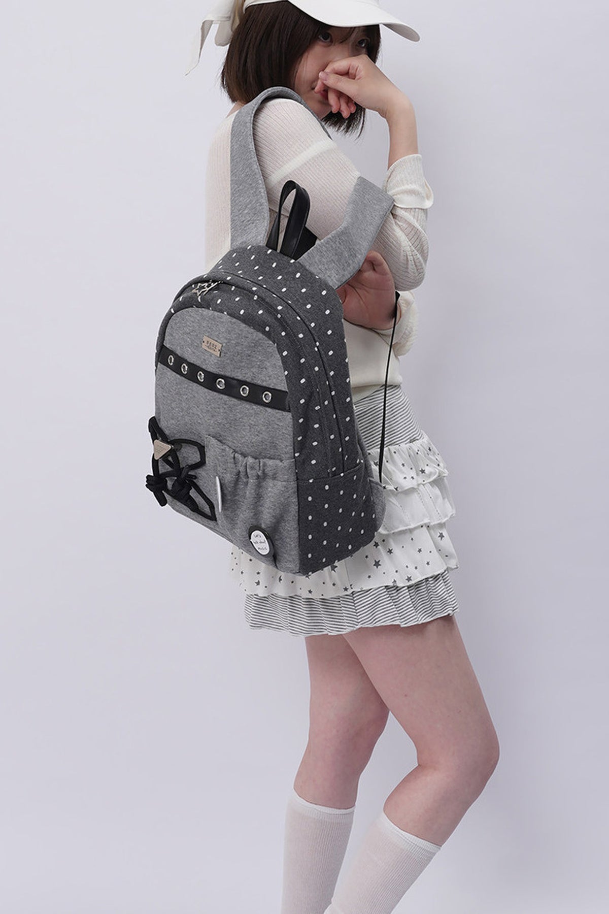 Wild Setting Lightweight Backpack
