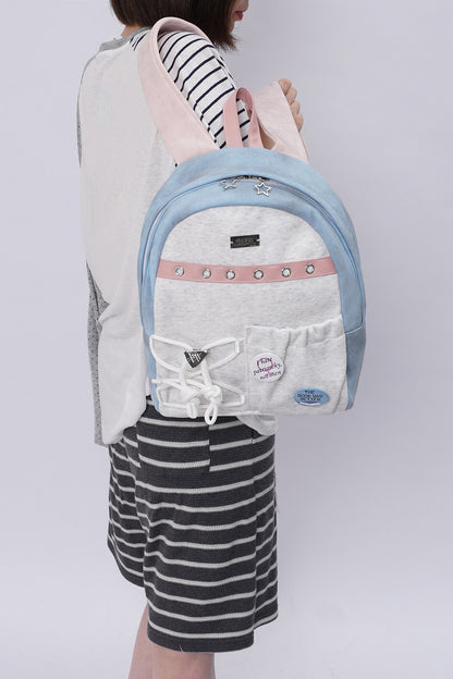 Wild Setting Lightweight Backpack