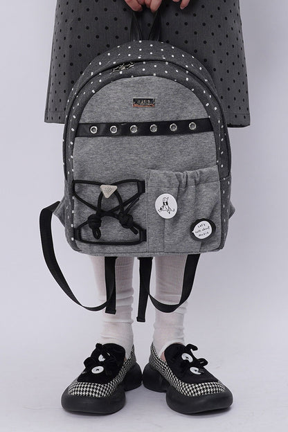 Wild Setting Lightweight Backpack
