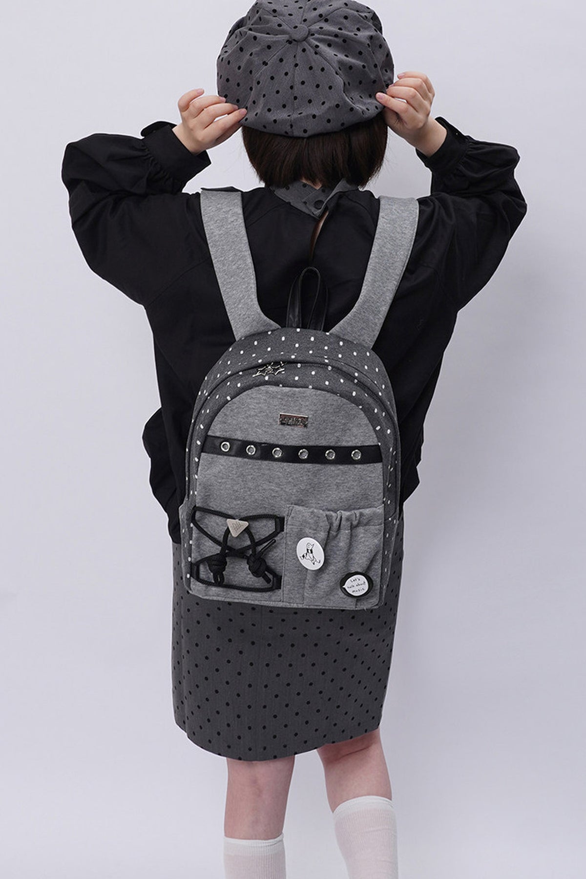 Wild Setting Lightweight Backpack