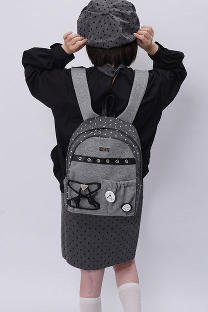Wild Setting Lightweight Backpack