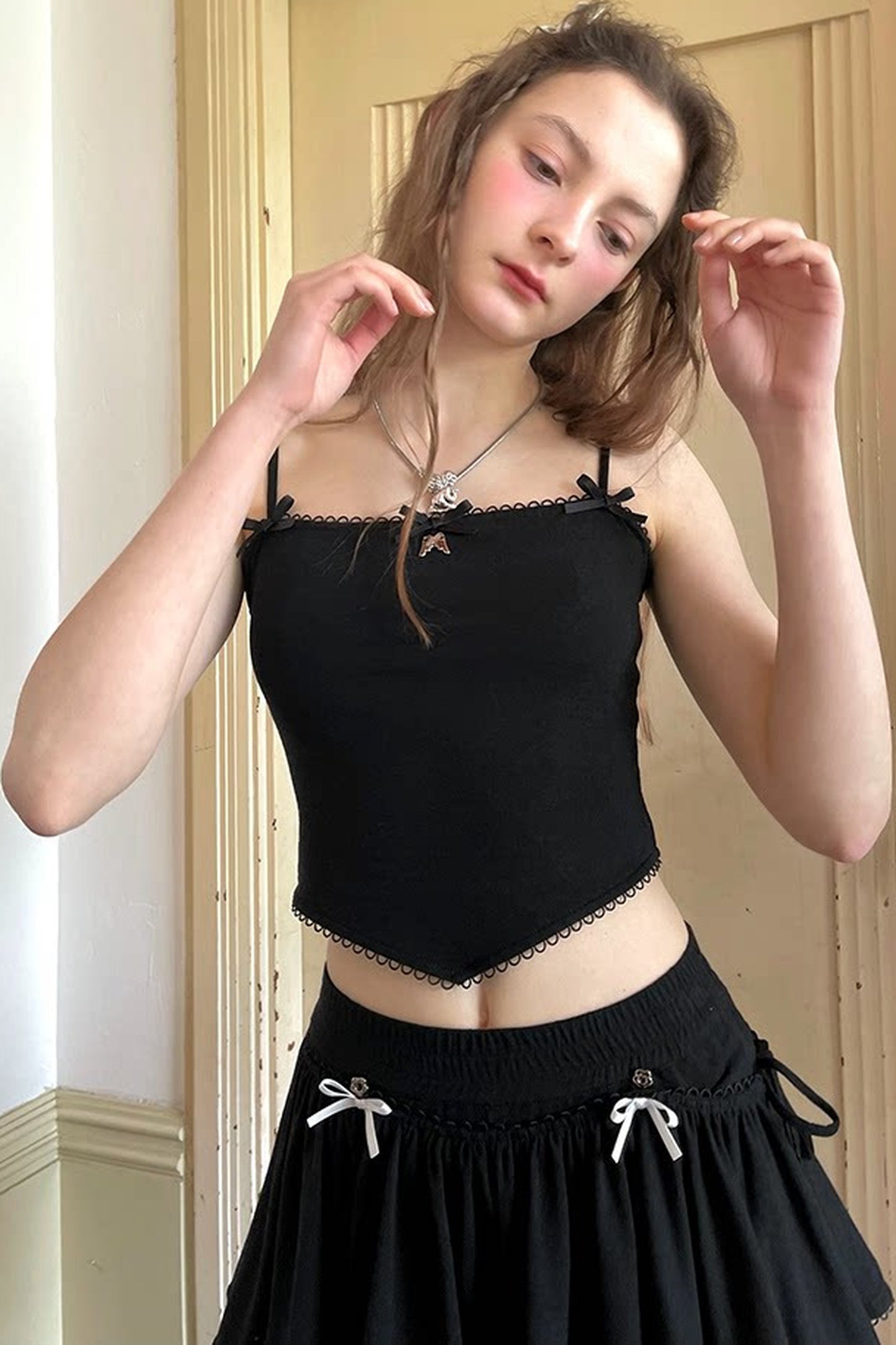 Angel's Tears Camisole