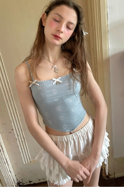 Angel's Tears Camisole