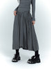 Grey skirt (one size)