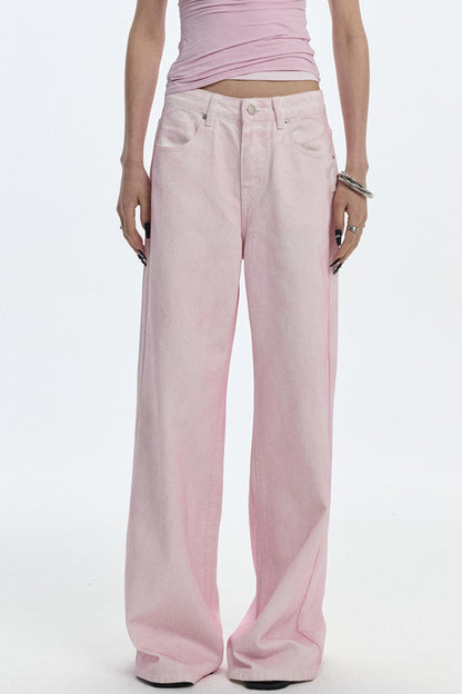 Design Sense Summer Jeans