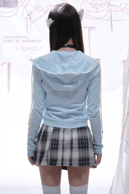 Glitter Short Jacket