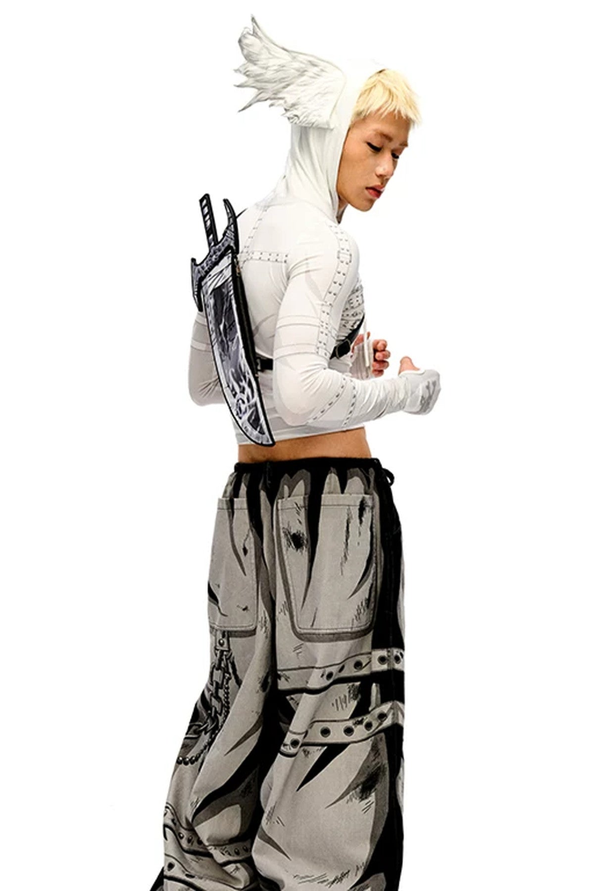 Donnerklingen-Paket