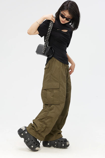 Punk Bullet Strap Handbag