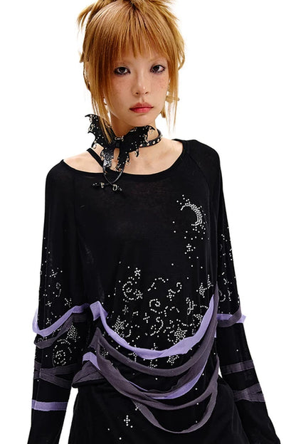 Butterfly Choker Necklace