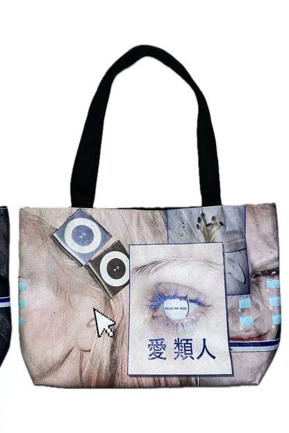 Y2K Eco Tote Bag