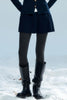 Marineblau - Rock